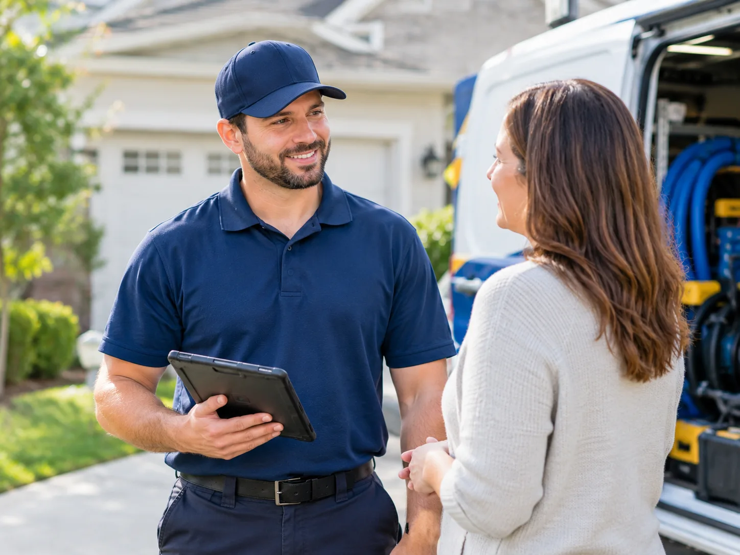 Sewage Backup Cleanup Perris, CA FAQs